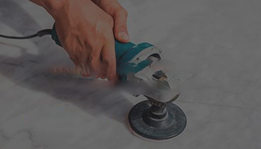 Restoration of natural stone products